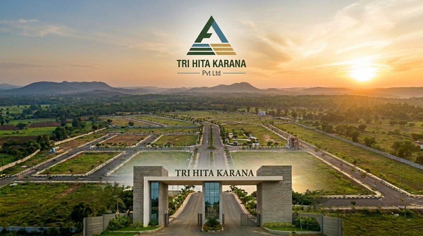 Anavekar Tri Hita Karana
