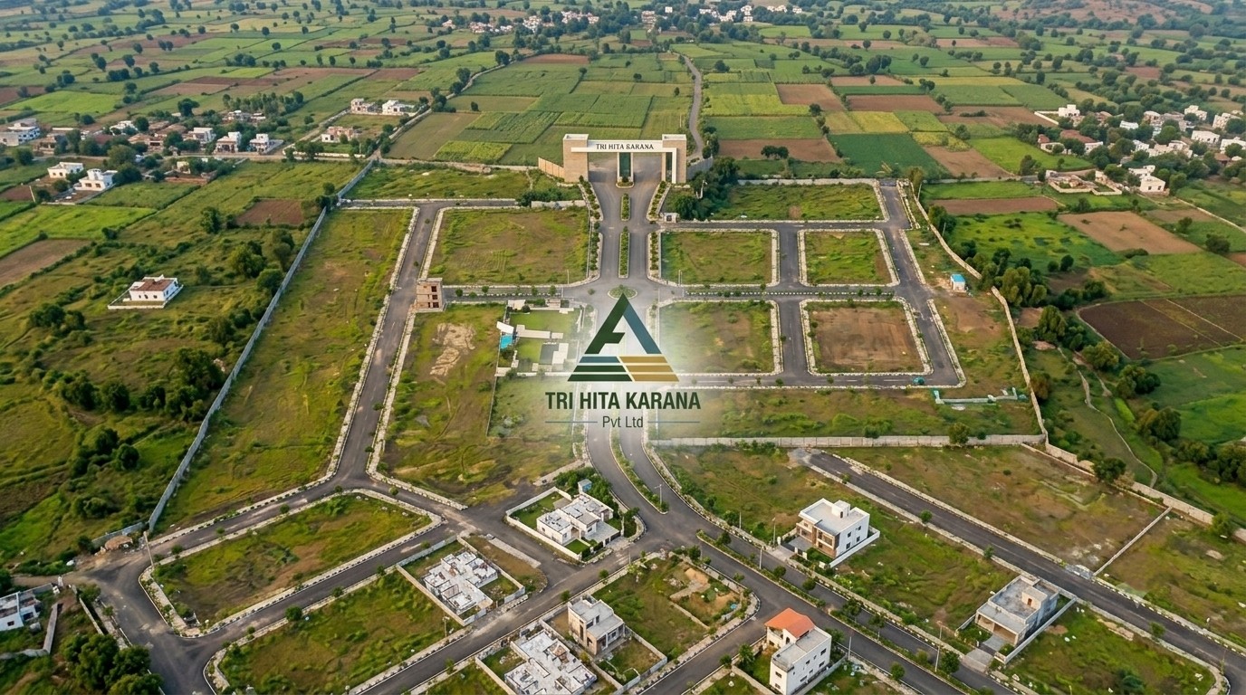 Anavekar Tri Hita Karana
